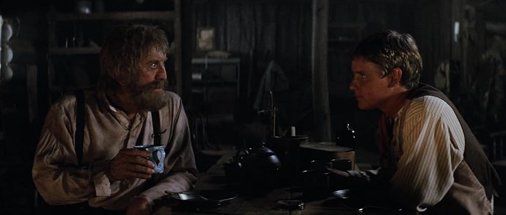 スノーリバー／輝く大地の果てにの画像