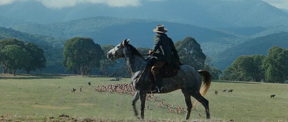 スノーリバー／輝く大地の果てにの画像