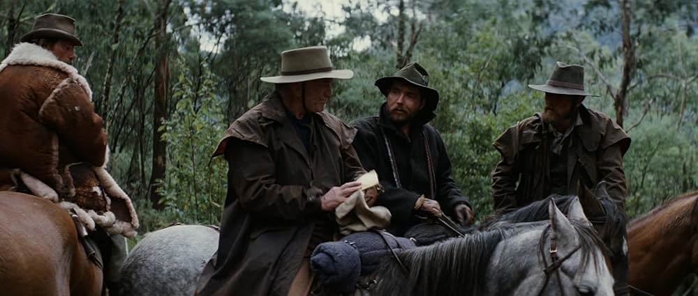 スノーリバー／輝く大地の果てにの画像