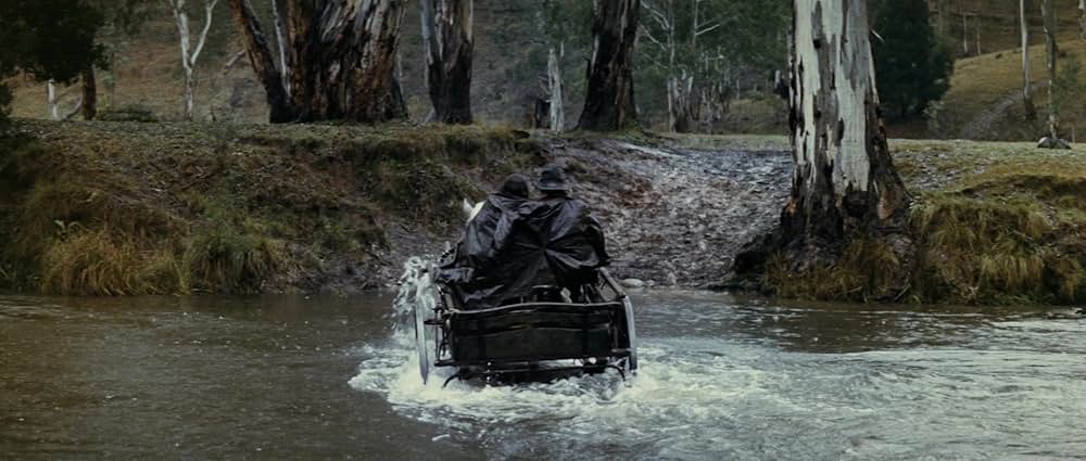 スノーリバー／輝く大地の果てにの画像