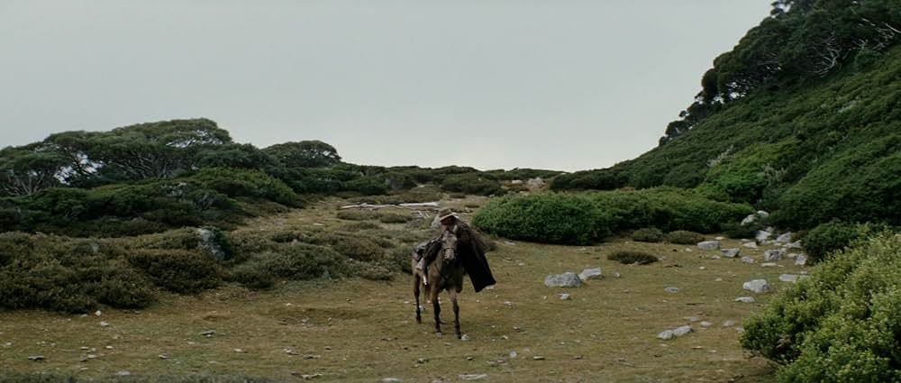 スノーリバー／輝く大地の果てにの画像