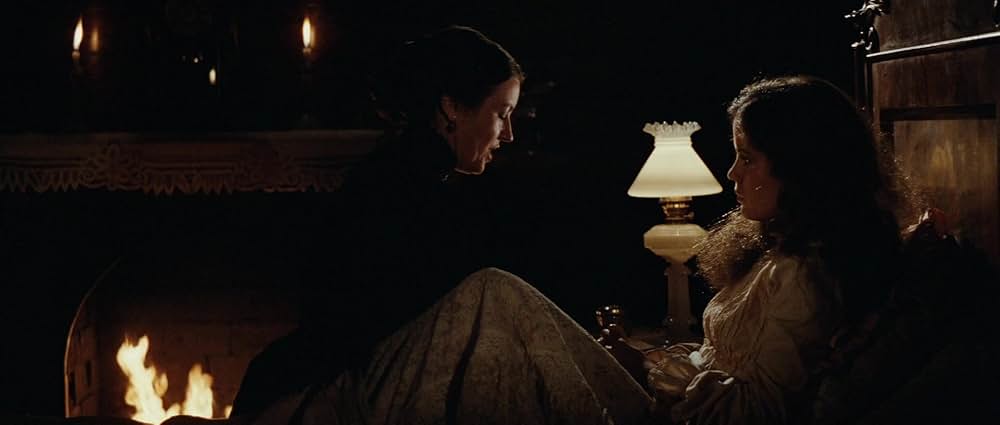 スノーリバー／輝く大地の果てにの画像