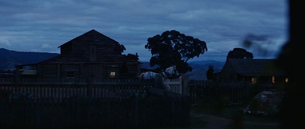 スノーリバー／輝く大地の果てにの画像