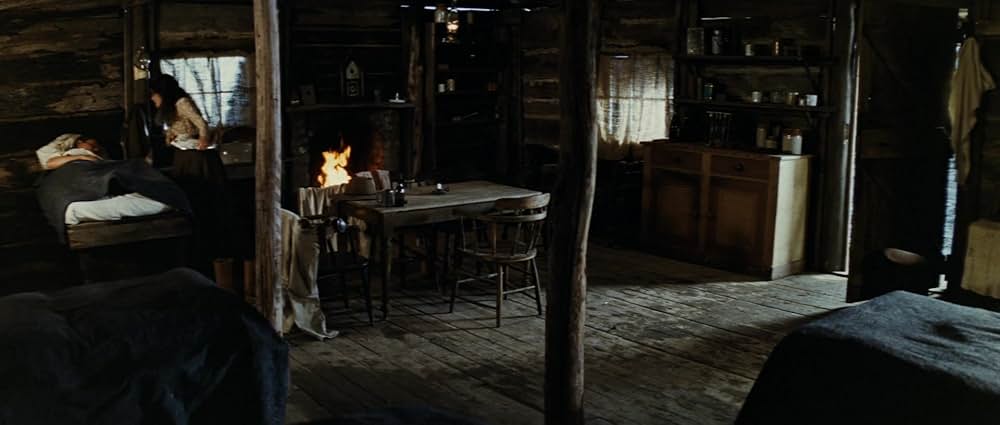 スノーリバー／輝く大地の果てにの画像