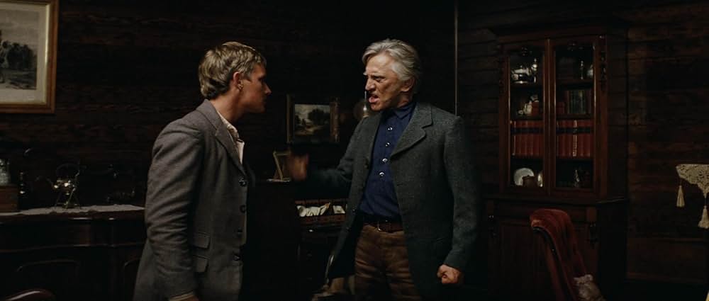 スノーリバー／輝く大地の果てにの画像