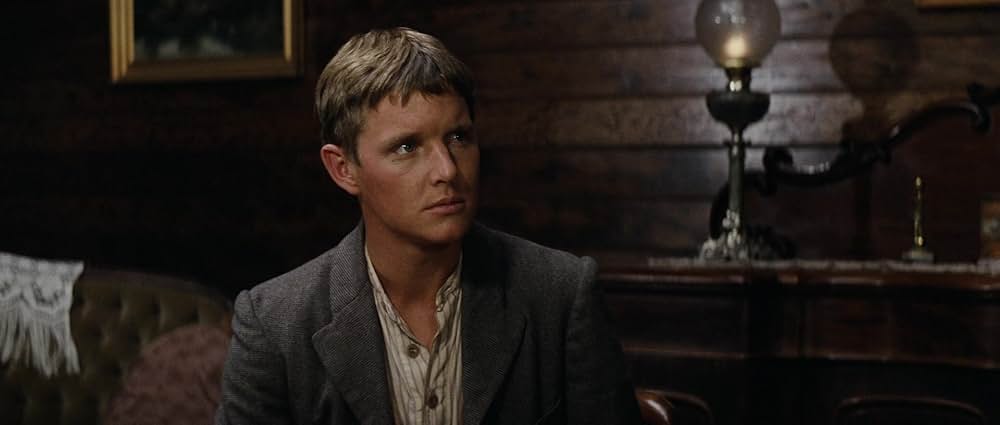 スノーリバー／輝く大地の果てにの画像