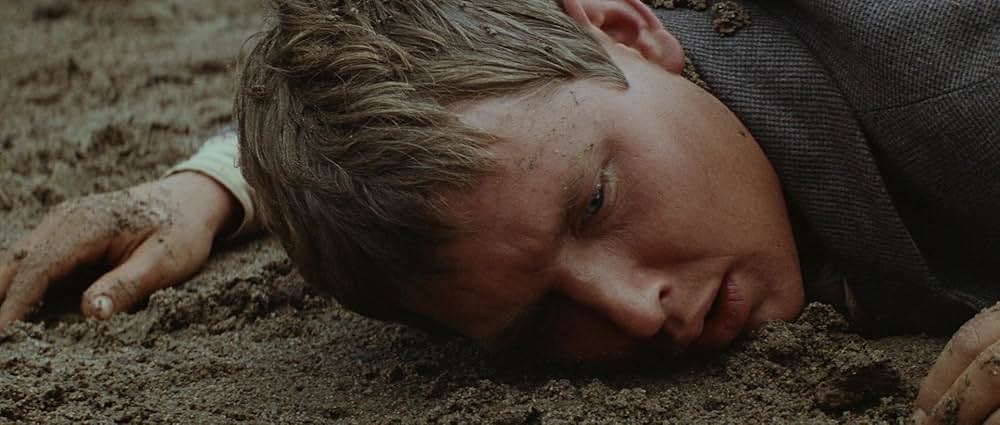 スノーリバー／輝く大地の果てにの画像