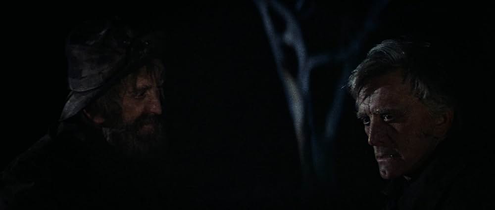 スノーリバー／輝く大地の果てにの画像