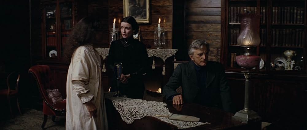 スノーリバー／輝く大地の果てにの画像