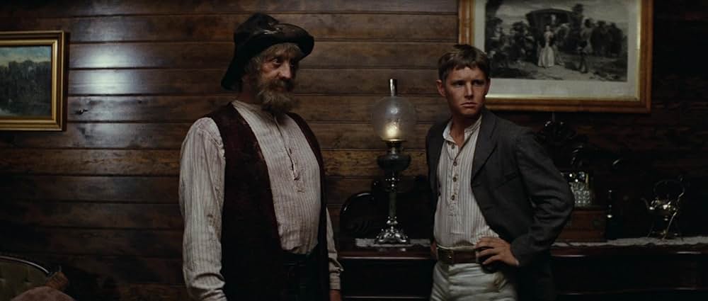 スノーリバー／輝く大地の果てにの画像