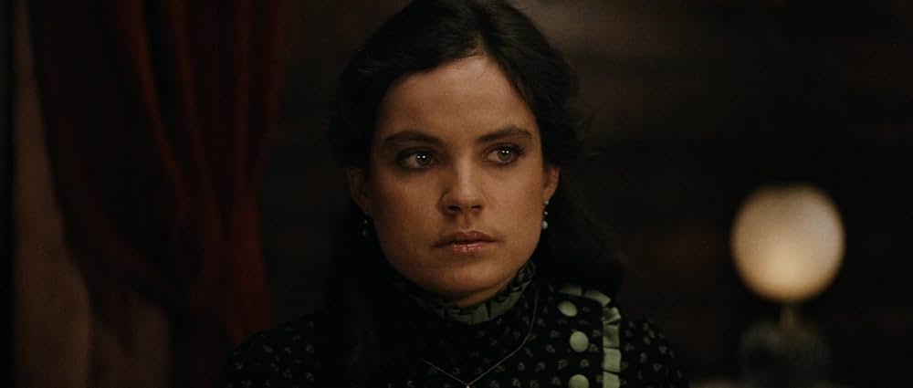 スノーリバー／輝く大地の果てにの画像