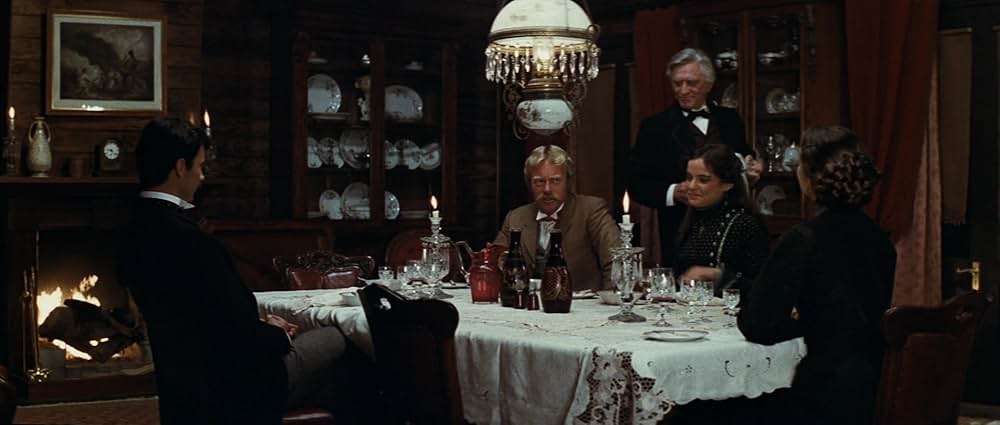 スノーリバー／輝く大地の果てにの画像