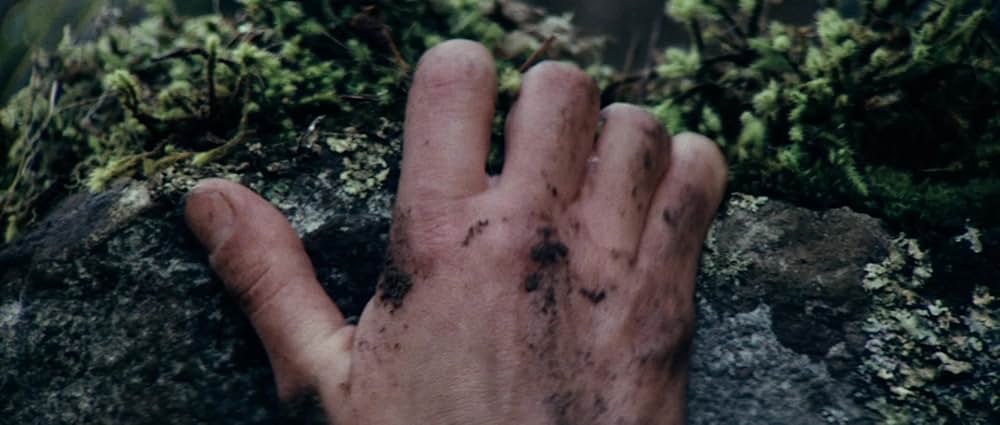 スノーリバー／輝く大地の果てにの画像