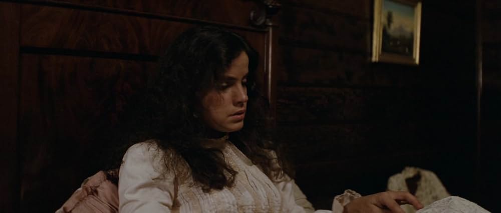 スノーリバー／輝く大地の果てにの写真