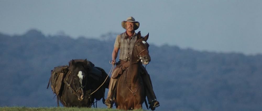 スノーリバー／輝く大地の果てにの画像