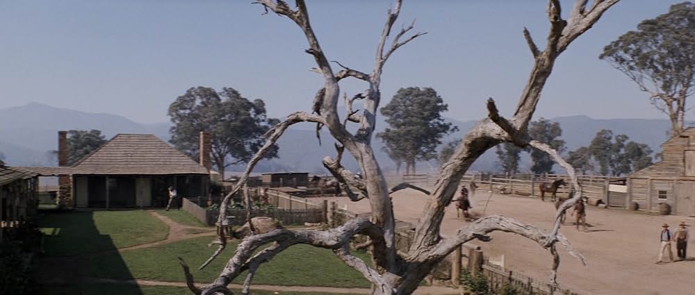 スノーリバー／輝く大地の果てにの画像