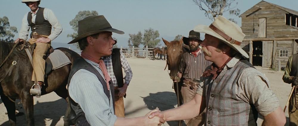 スノーリバー／輝く大地の果てにの画像