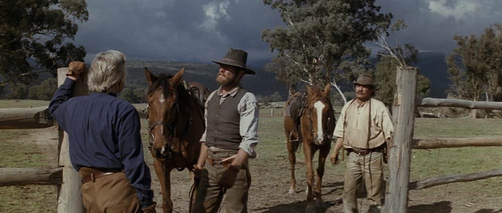 スノーリバー／輝く大地の果てにの画像