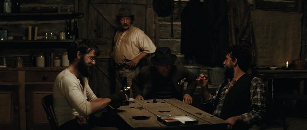 スノーリバー／輝く大地の果てにの画像