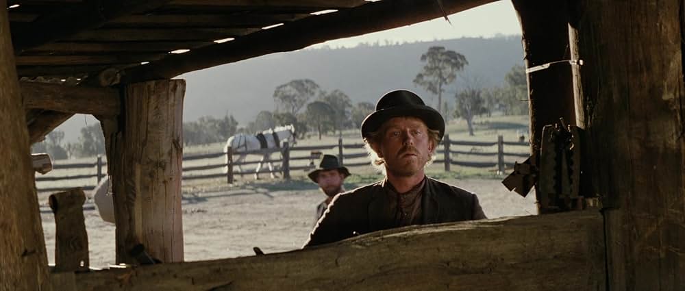 スノーリバー／輝く大地の果てにの画像