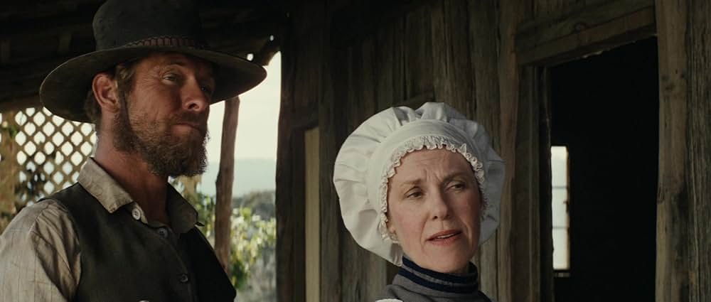 スノーリバー／輝く大地の果てにの画像