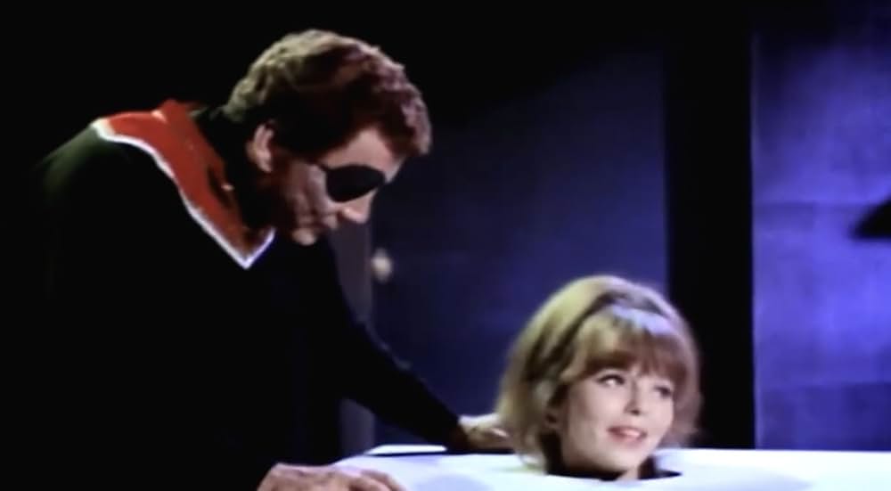 ナイトメアーワックスの画像