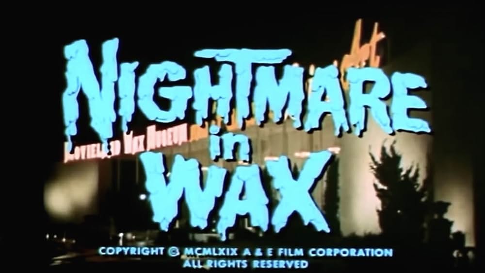 ナイトメアーワックスの画像