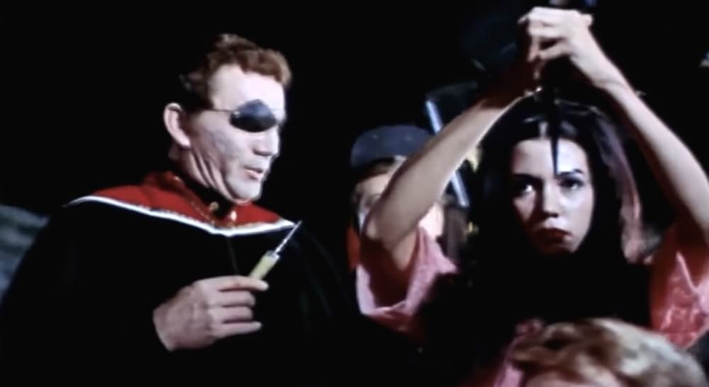 ナイトメアーワックスの画像