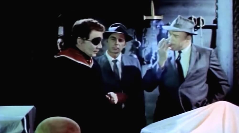 ナイトメアーワックスの画像