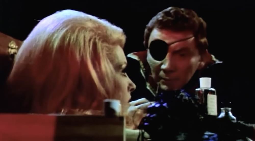 ナイトメアーワックスの写真