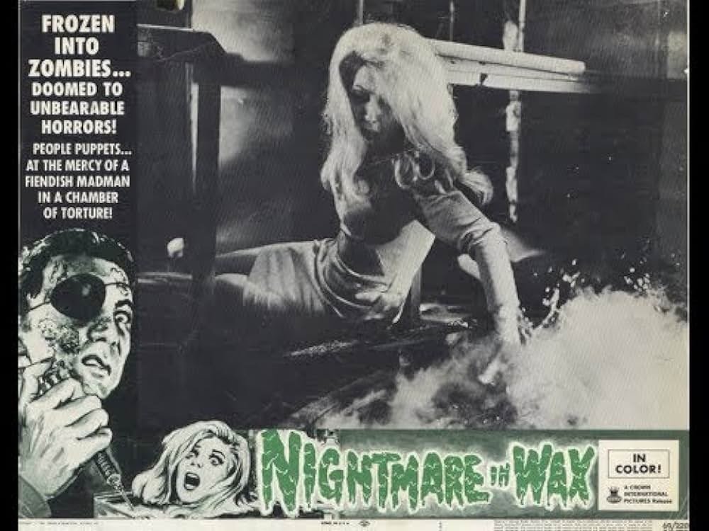 ナイトメアーワックスの画像