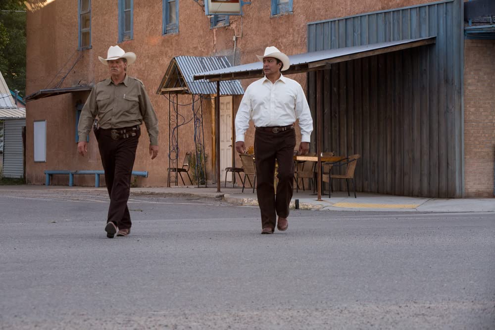 最後の追跡の画像