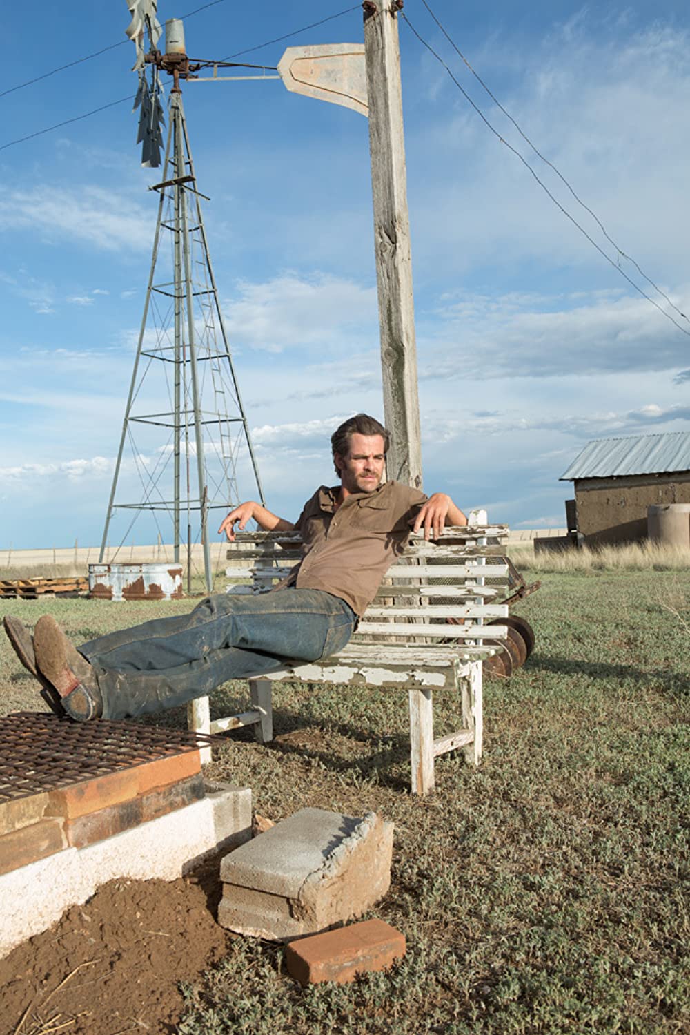 最後の追跡の画像