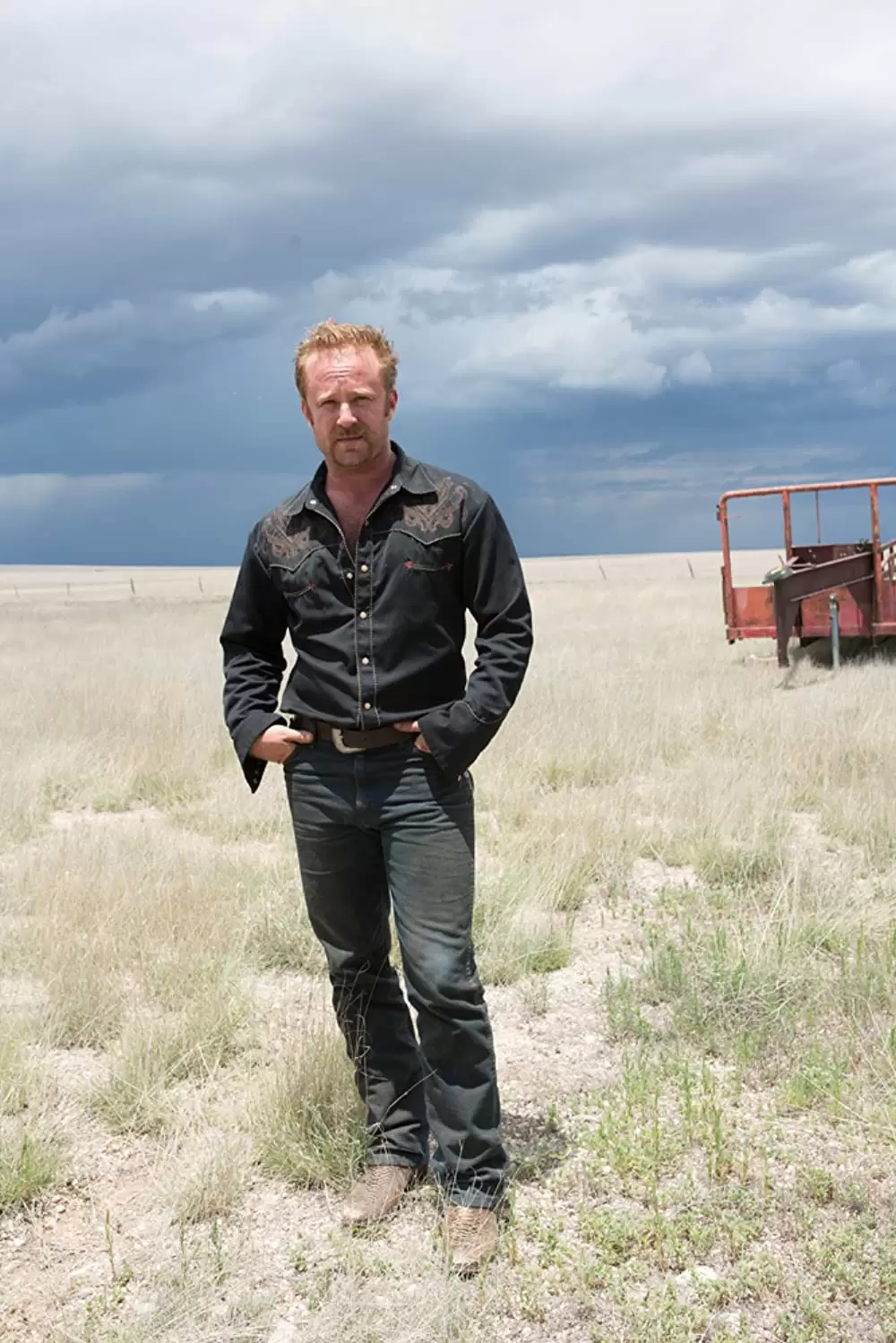 最後の追跡の画像