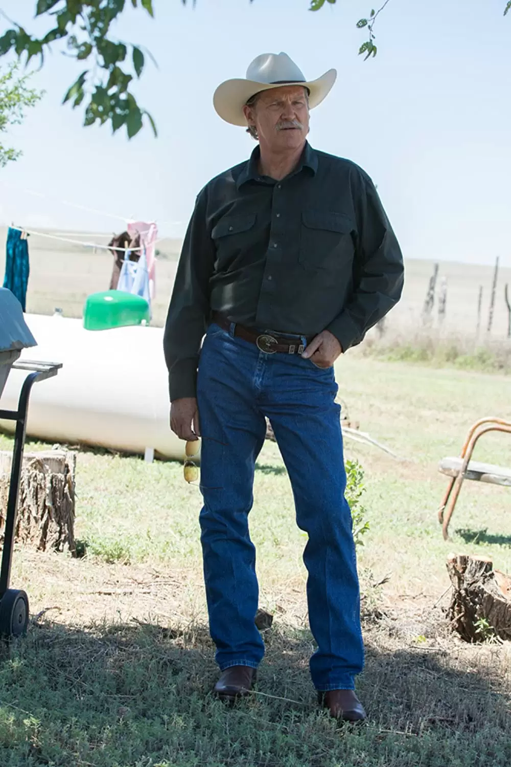 最後の追跡の画像