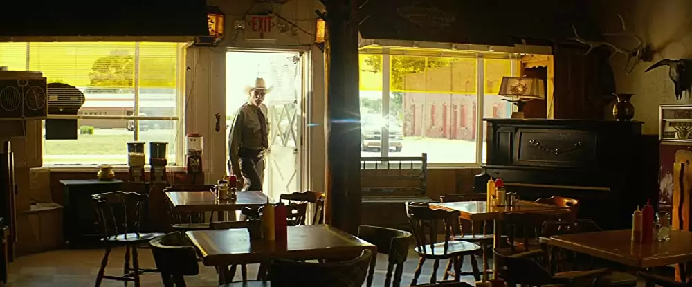 最後の追跡の画像