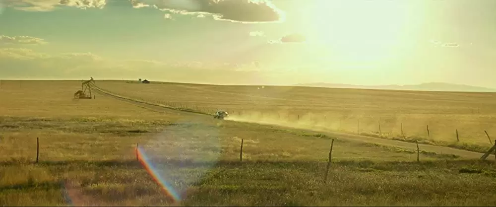 最後の追跡の画像