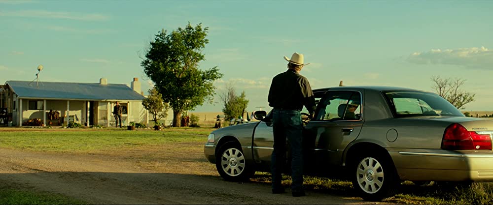 最後の追跡の画像