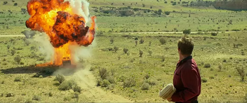 最後の追跡の画像