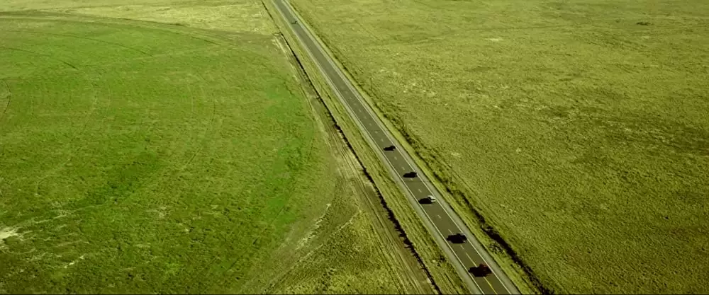 最後の追跡の画像