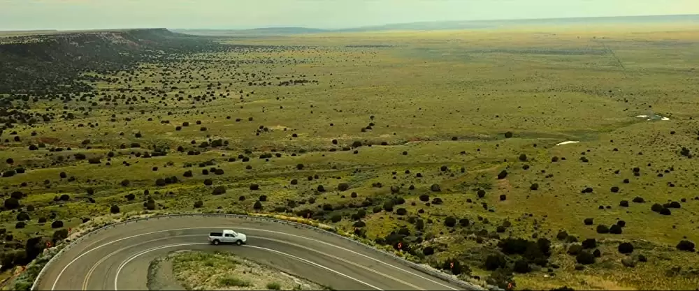 最後の追跡の画像