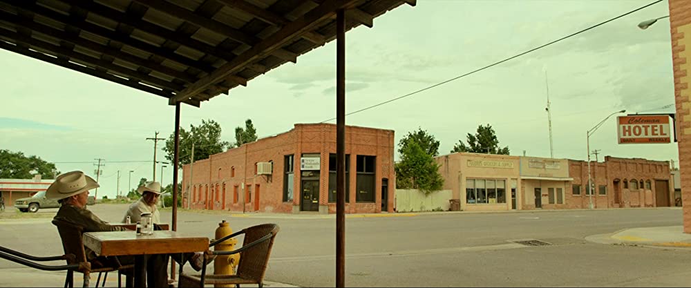 最後の追跡の画像