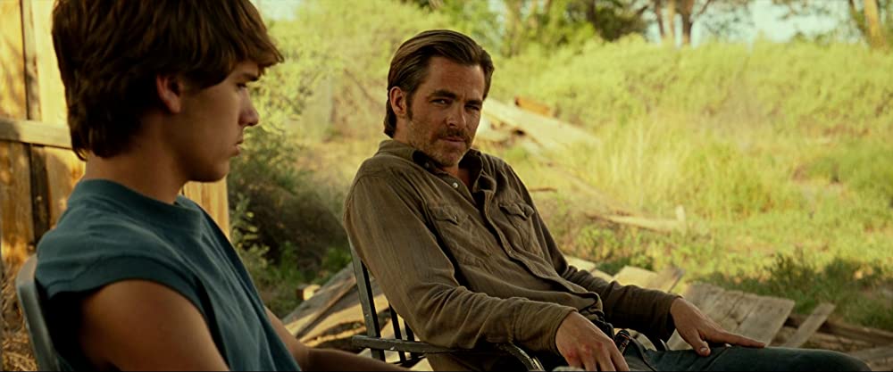 最後の追跡の画像