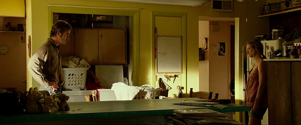 最後の追跡の画像