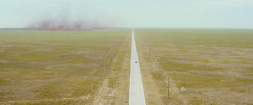 最後の追跡の画像