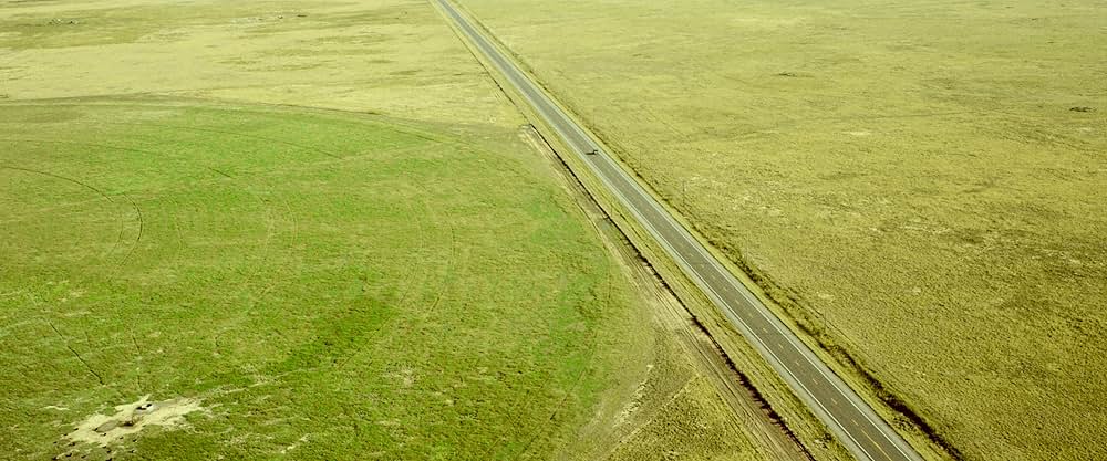 最後の追跡の画像