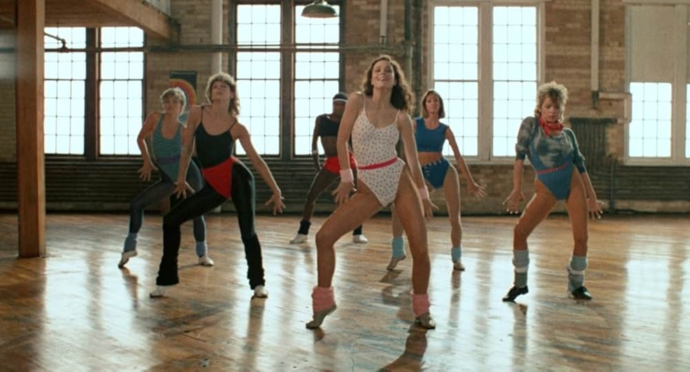 ヘブンリー・ボディーズの画像