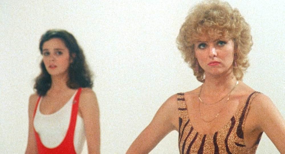 ヘブンリー・ボディーズの画像