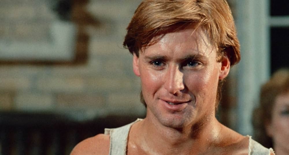 ヘブンリー・ボディーズの画像