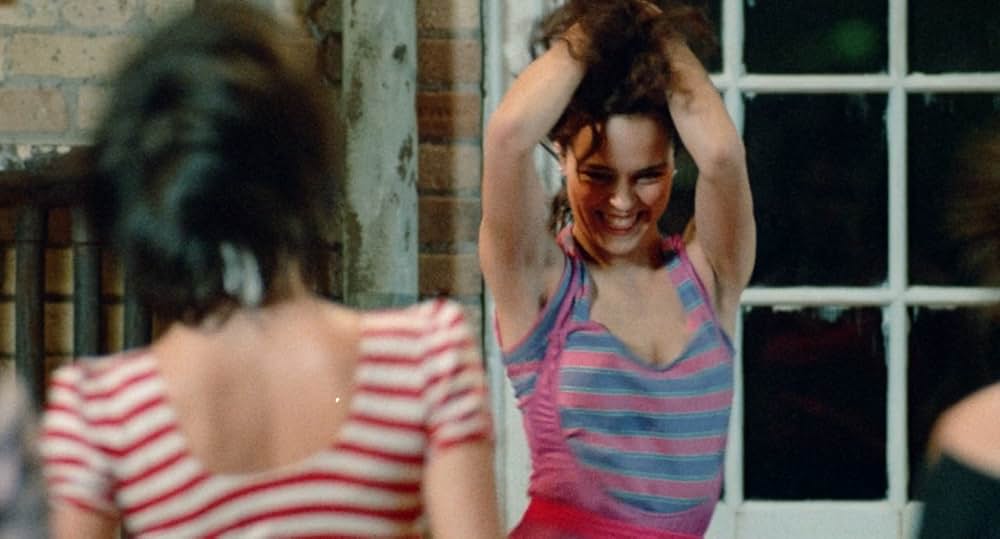 ヘブンリー・ボディーズの画像